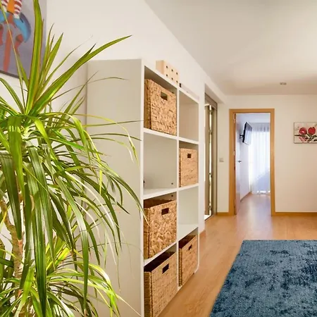 2 Big Terraces Penthouse Center * Alicante