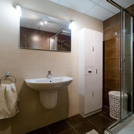 Apartment 2 Big Terraces Penthouse Center Alicante