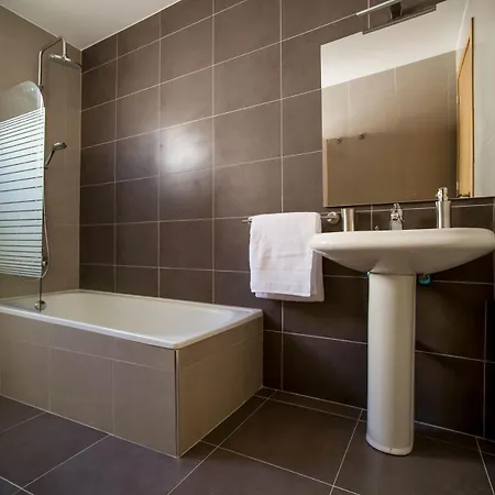 2 Big Terraces Penthouse Center Alicante
