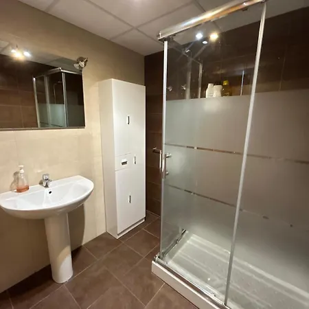 2 Big Terraces Penthouse Center Apartment Alicante