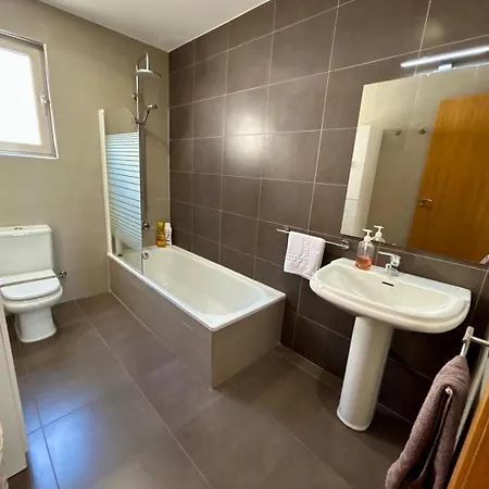 2 Big Terraces Penthouse Center * Alicante