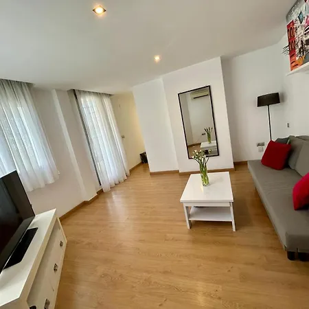 Apartment 2 Big Terraces Penthouse Center