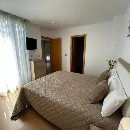 Apartment 2 Big Terraces Penthouse Center Alicante