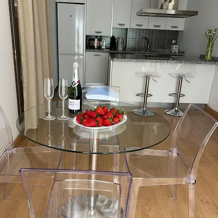 2 Big Terraces Penthouse Center * Alicante