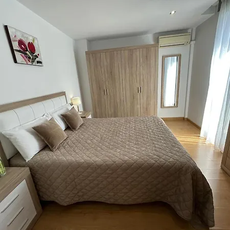 2 Big Terraces Penthouse Center Apartment *
