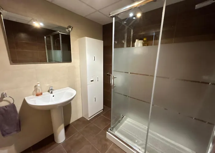 2 Big Terraces Penthouse Center Apartment Alicante