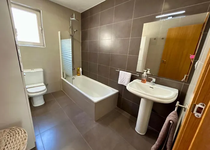2 Big Terraces Penthouse Center * Alicante