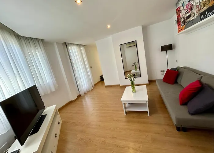 Apartment 2 Big Terraces Penthouse Center