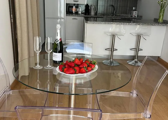 2 Big Terraces Penthouse Center * Alicante