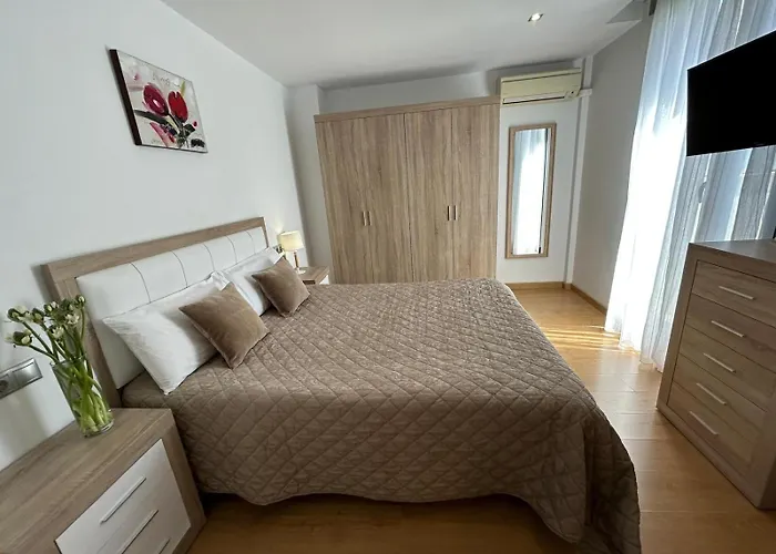 2 Big Terraces Penthouse Center Apartment *